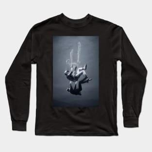 The Consequence of Decisions V2 Long Sleeve T-Shirt